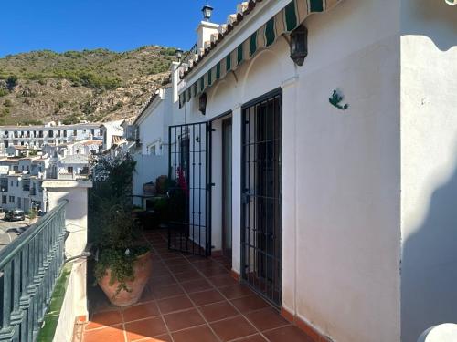 Vinasol apartment Frigiliana in Frigiliana
