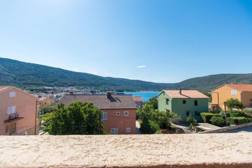 Apartments Marija - with parking - main image