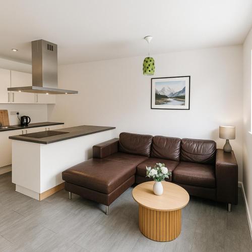 Aarhus Stay Apartments in Edslev