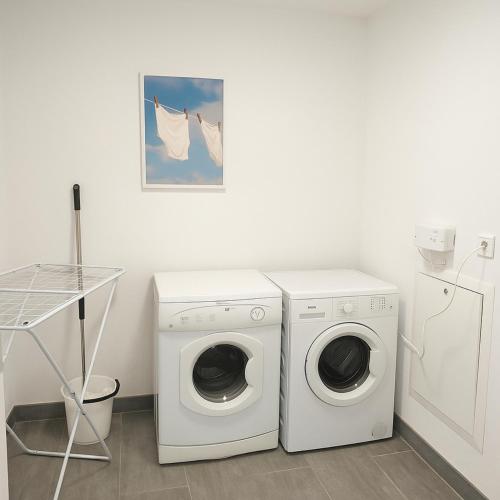Aarhus Stay Apartments in Edslev
