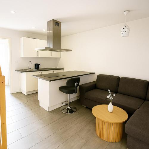 Aarhus Stay Apartments in Edslev