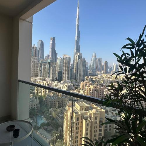 Bellevue Towers Luxurious Burj Khalifa, Full Downtown & Old-town Views, Dubai (photo 3)