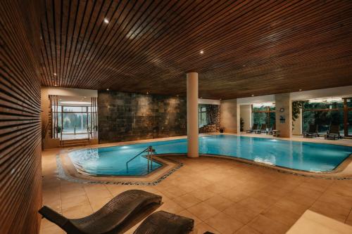 Spa, Hotel Partizan in Horná Lehota (Banská Bystrica)