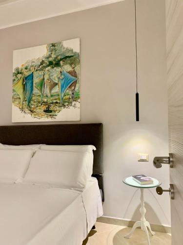Via Fico 20 - Holiday Home in San Giuliano di Puglia