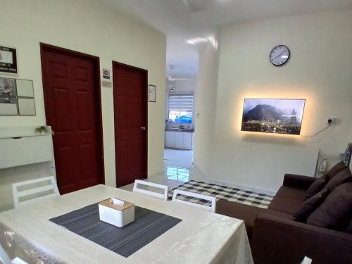 . Moka Homestay Sipitang