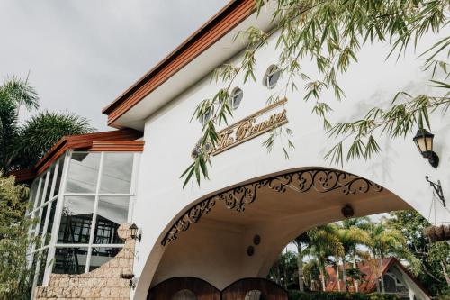 The Premises Hotel