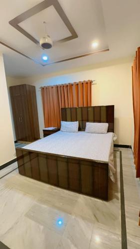 The Nura Nest Residency