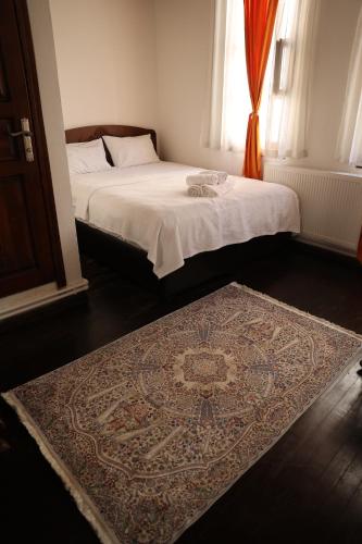 Paşabahçe Konağı (Pasabahce Konagı) in Ünye