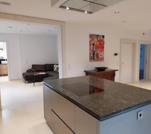 Living Inn, Salcburk (fotografie 3)