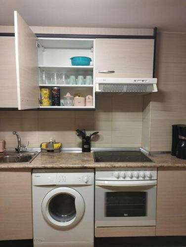 Las torres 1 in Calatayud