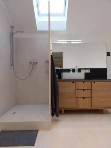 Living Inn, Salcburk (fotografie 8)