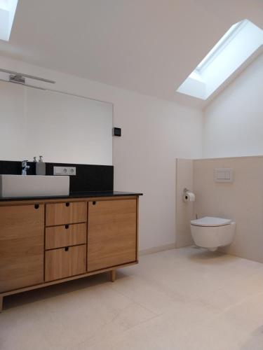 Living Inn, Salcburk (fotografie 9)