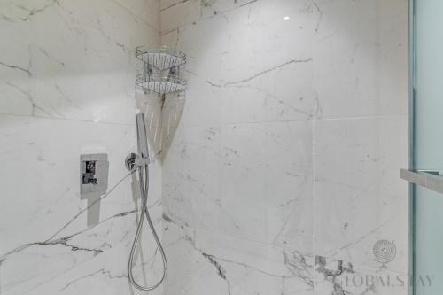 GLOBALSTAY Azizi Riviera 67 - Bathroom