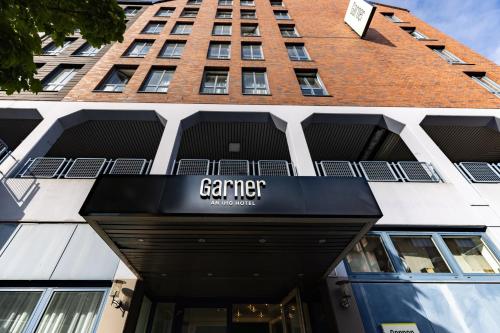 Garner Hotel Cologne Porz - Airport by IHG - 숙소 외관