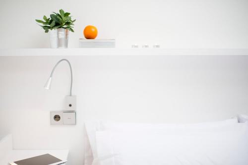 Centro de Ecoturismo Tierra del Agua - Apartment - Caleao