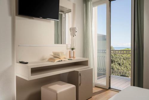 Hotel Caravel B&B 2