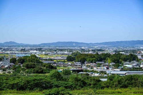 cofunia - Five Elements Retreat on the Yamanobe Trail