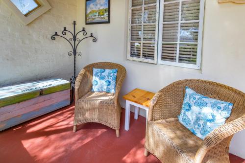 Over Karoo Inn 4