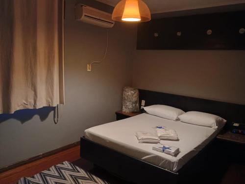 Motel Antares in 小薩爾加多國際機場