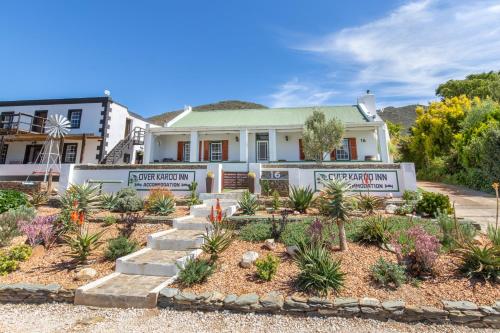 Over Karoo Inn 1