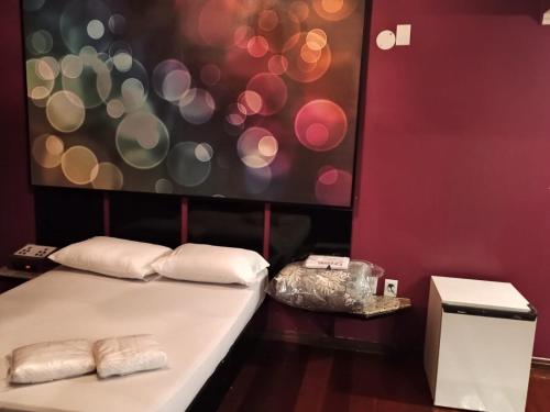 Motel Antares in 小薩爾加多國際機場