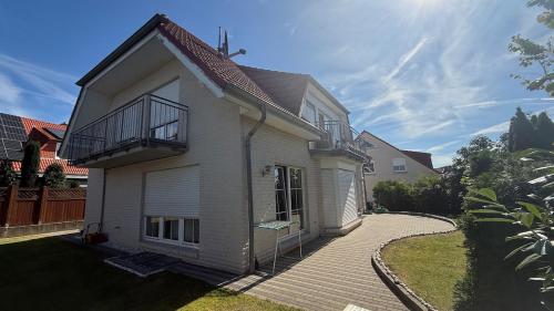 House in Laatzen! contactless check-in, Hanower (zdjęcie 10)