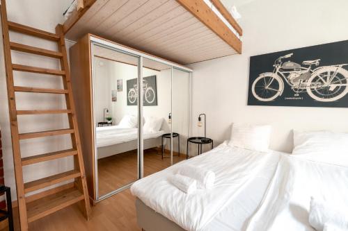2ndhomes Studios in Kamppi, Helsinki (photo 6)