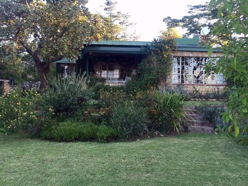 設施, Victorian style cottage in Nyanga - 2096 in 穆塔雷