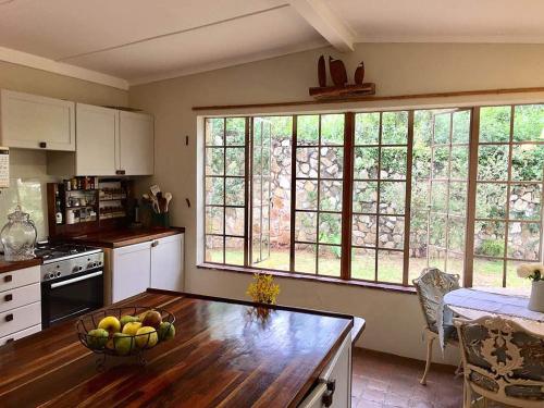 設施, Victorian style cottage in Nyanga - 2096 in 穆塔雷