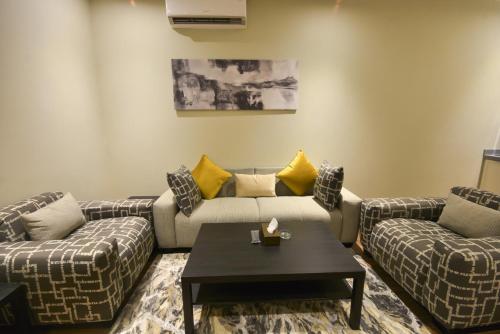 نزل رفا in Al Hada