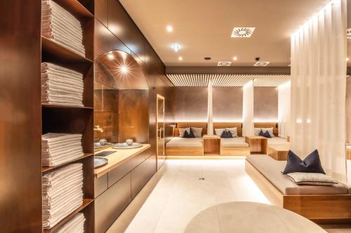 Alpen Hotel Post in Au