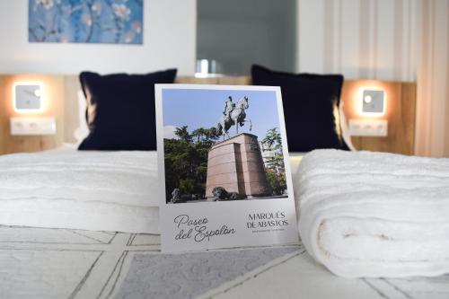 Apartamentos Marqués de Abastos 3