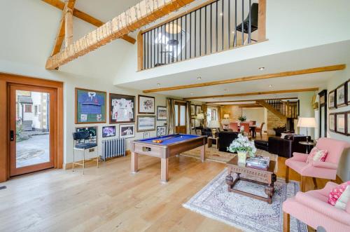 2 Bed in Upper Quinton oc-p33608 gîte à louer Quinton