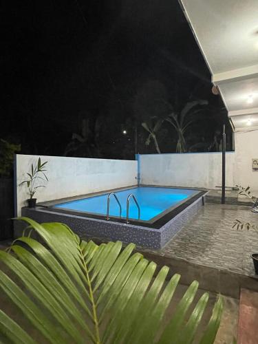 FEEL Beach Apartments
