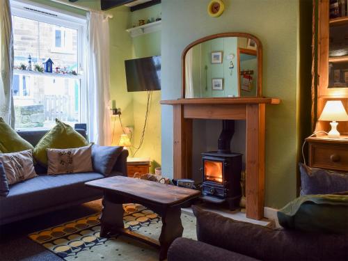 Flither Cottage - Loftus