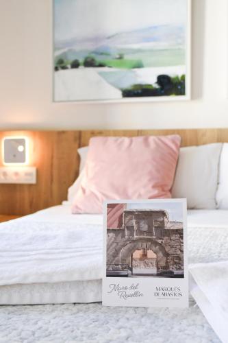 Apartamentos Marqués de Abastos