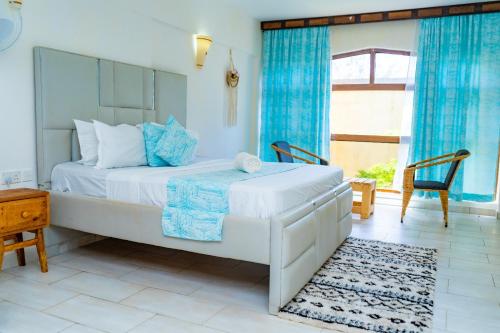 Golden Sun-Diani Beach in Mombasa