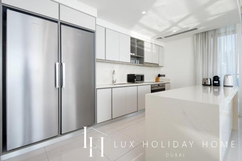 LUX The Ultimate Palm Sea Skyline Penthouse, Dubaj (zdjęcie 10)