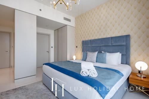 LUX The Ultimate Palm Sea Skyline Penthouse, Dubaj (zdjęcie 7)