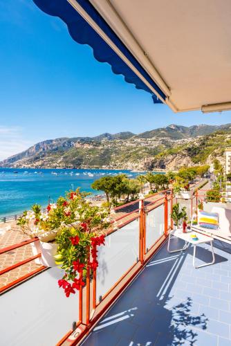 Blumare Amalfi Coast 5