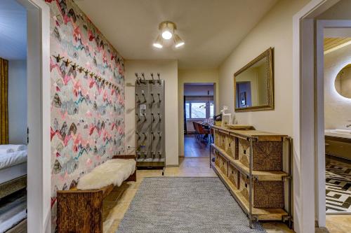 Appartement Mont Parrain 2627 - Apartment - La Tzoumaz