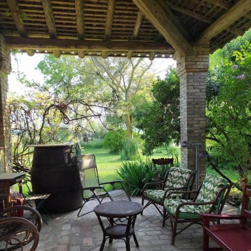 Stanza privata vicino a parma in casa rurale in 蒙泰基奧艾米利亞
