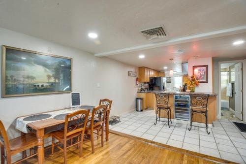 2 Mi to Dtwn Grand Junction Home with Hot Tub in Grand Junction