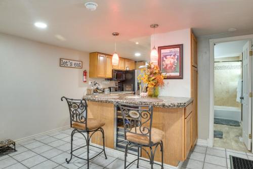 2 Mi to Dtwn Grand Junction Home with Hot Tub in Grand Junction