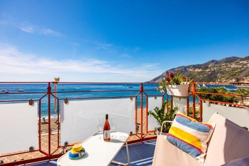 Blumare Amalfi Coast 3