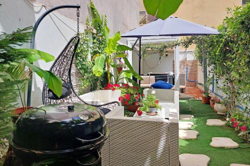 Luxury Domus, Рим