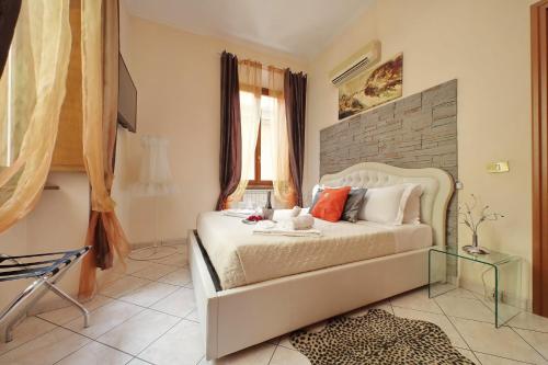 Luxury Domus, Řím (fotografie 8)