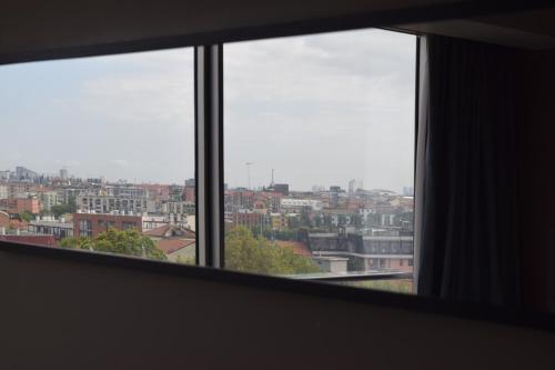 Hotel Blaise & Francis Room Type - Superior Triple Room