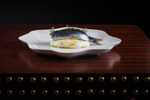 Hotel Metropole Monte-Carlo - image 3