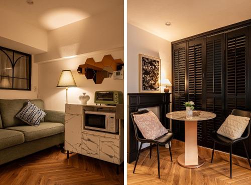 Lions Mansion Kabukicho No2